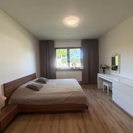 Villa Monika Arthouse *