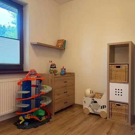 Monika Arthouse Villa Częstochowa